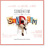 Sondheim on Sondheim CD Image