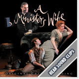 A Minister's Wife