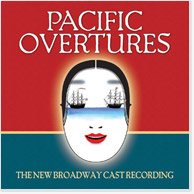 Pacific Overtures