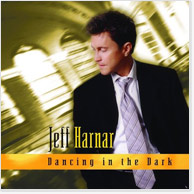 Jeff Harnar: Dancing in the Dark CD Image