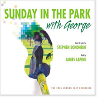 Sunday in the Park with George