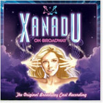 Xanadu on Broadway