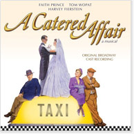 A Catered Affair CD Image