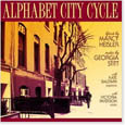 CD Cover Image