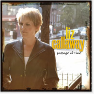 Liz Callaway CD Image