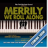 Merrily We Roll Along