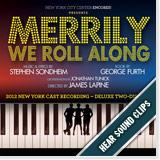 Merrily We Roll Along