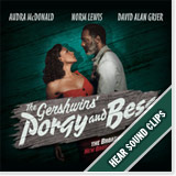 Porgy and Bess