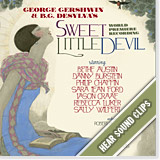 Sweet Little Devil
