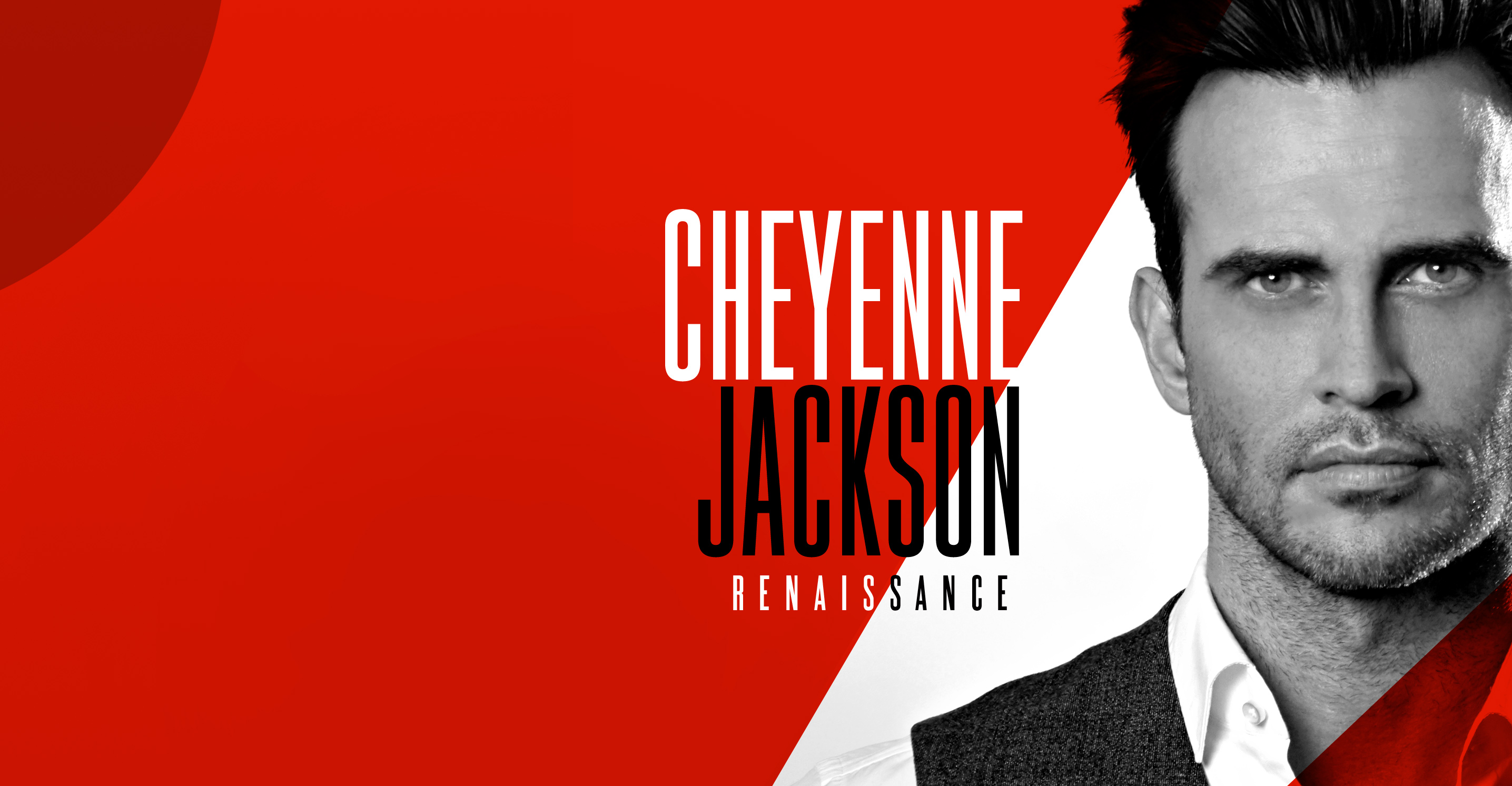 PS Classics Cheyenne Jackson Renaissance