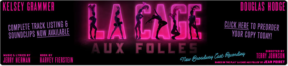 la Cage aux Folles