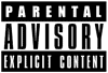parental advisory explicit content