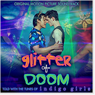 Glitter & Doom - Original Motion Picture Soundtrack